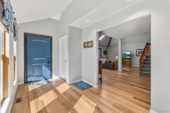 7280 Marshall Rd, Larkspur, CO 80118