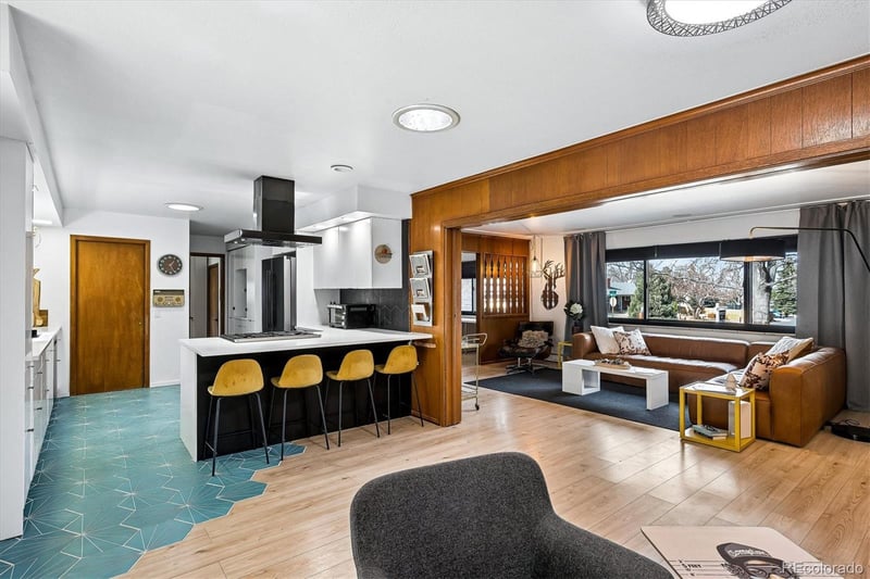 14280 30th Ave, Golden, CO 80401