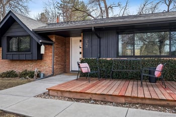 14280 30th Ave, Golden, CO 80401