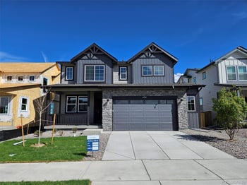 434 Grey Rock St, Brighton, CO 80601