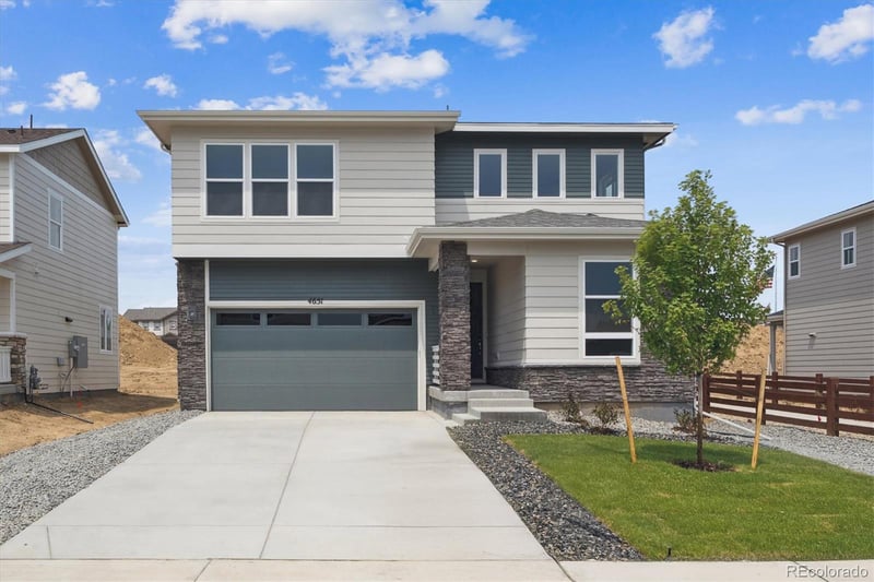 4651 Sugar Beet St, Johnstown, CO 80534