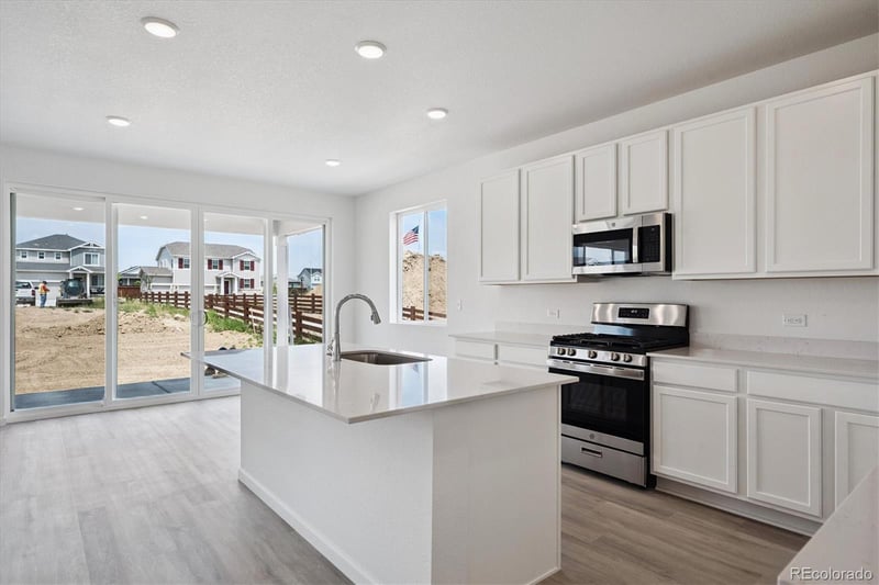 4651 Sugar Beet St, Johnstown, CO 80534