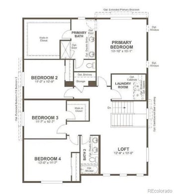 4651 Sugar Beet St, Johnstown, CO 80534