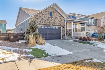 26814 Archer Ave, Aurora, CO 80018