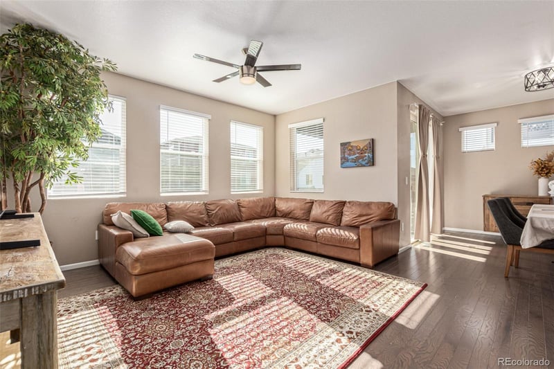 26814 Archer Ave, Aurora, CO 80018