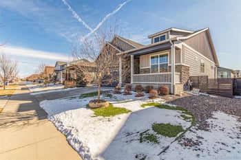 26814 Archer Ave, Aurora, CO 80018