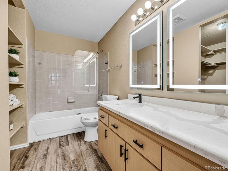 8065 Eastman Pl #6-102, Denver, CO 80227