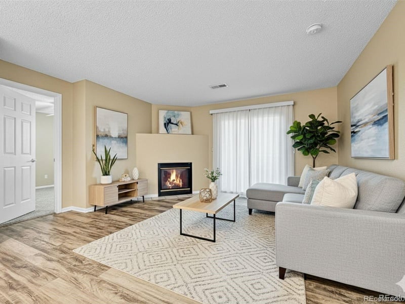 8065 W Eastman Pl #6-102, Denver, CO 80227