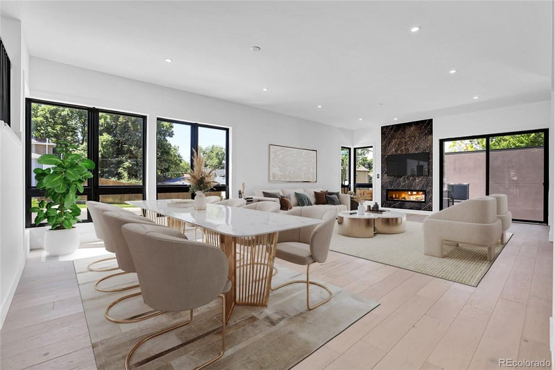 1491 York St, Denver, CO 80210