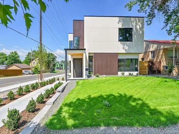 1491 York St, Denver, CO 80210