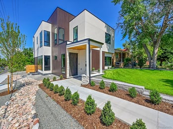 1491 York St, Denver, CO 80210