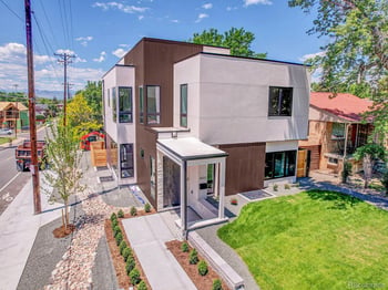 1491 York St, Denver, CO 80210