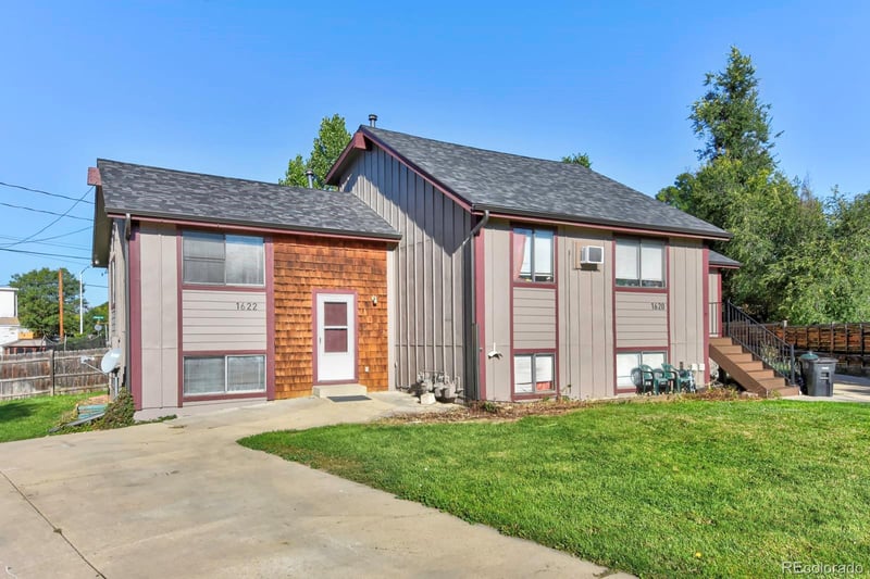 1618-1622 Donovan Pl, Longmont, CO 80501