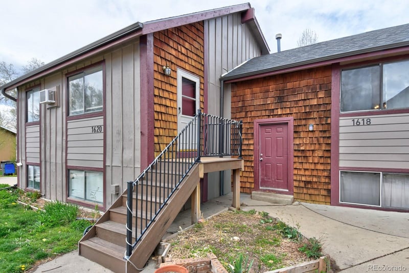 1618-1622 Donovan Pl, Longmont, CO 80501