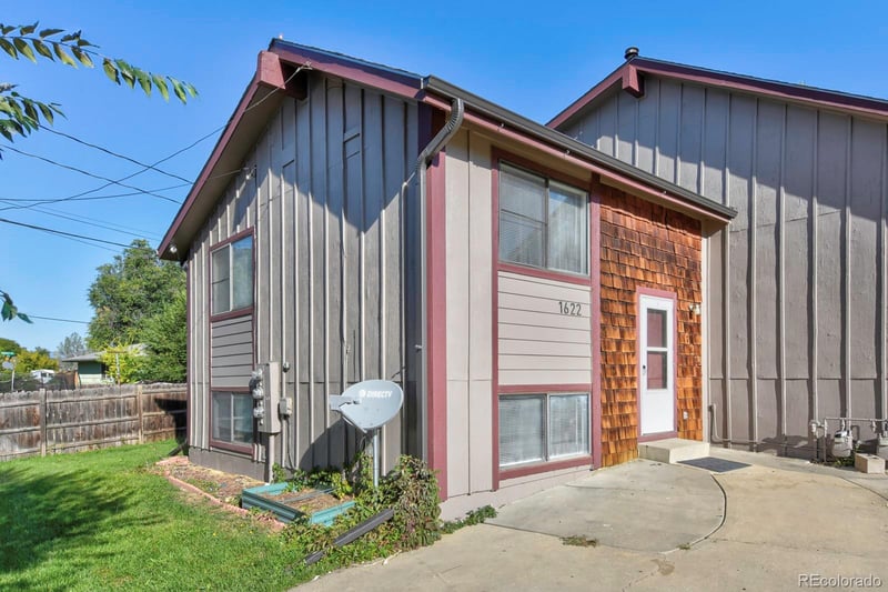 1618-1622 Donovan Pl, Longmont, CO 80501