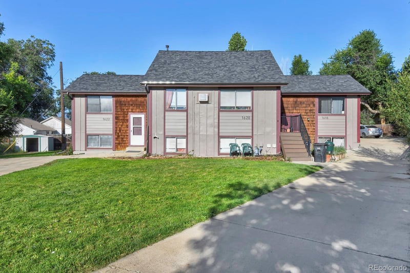 1618-1622 Donovan Pl, Longmont, CO 80501