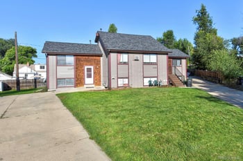 1618-1622 Donovan Pl, Longmont, CO 80501