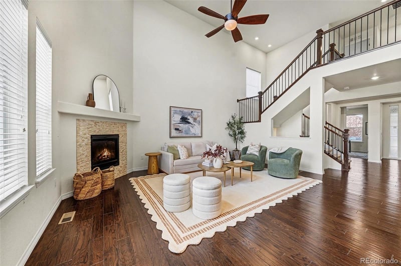 2352 Spotswood St, Longmont, CO 80504