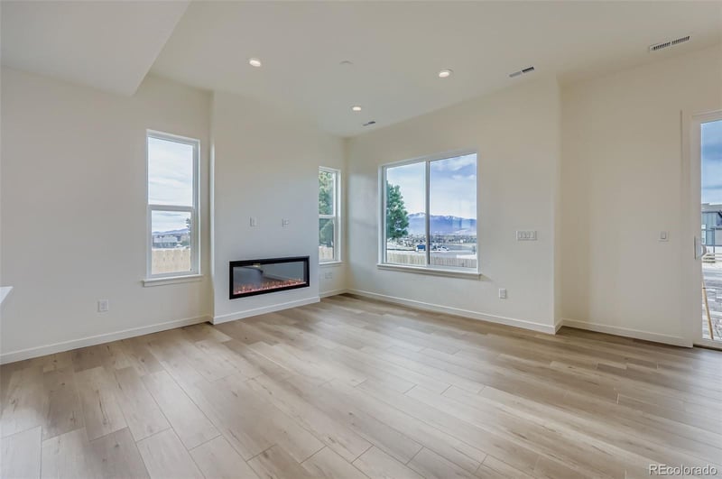 6602 Cornelius Point, Colorado Springs, CO 80923