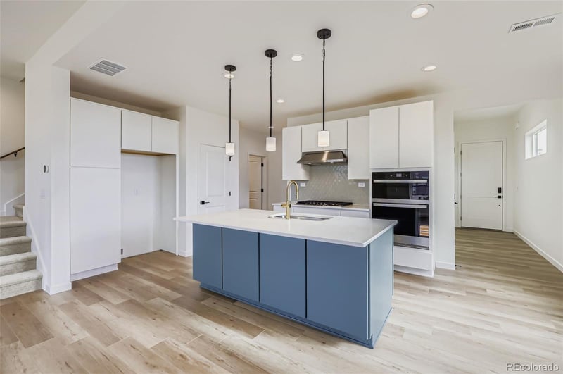 6602 Cornelius Point, Colorado Springs, CO 80923