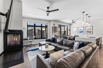 930 Blue River Pw #534, Silverthorne, CO 80498