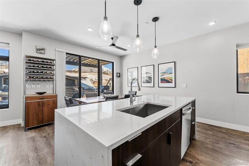 930 Blue River Pw #534, Silverthorne, CO 80498