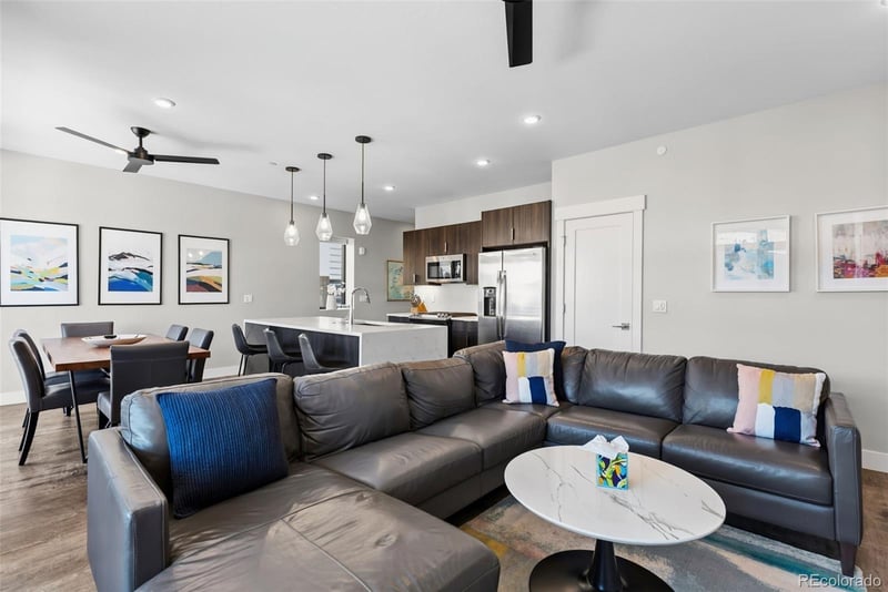 930 Blue River Pw #534, Silverthorne, CO 80498