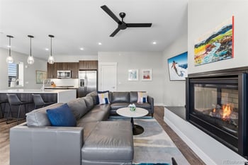 930 Blue River Pw #534, Silverthorne, CO 80498