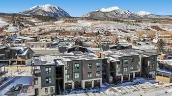 930 Blue River Pw #534, Silverthorne, CO 80498