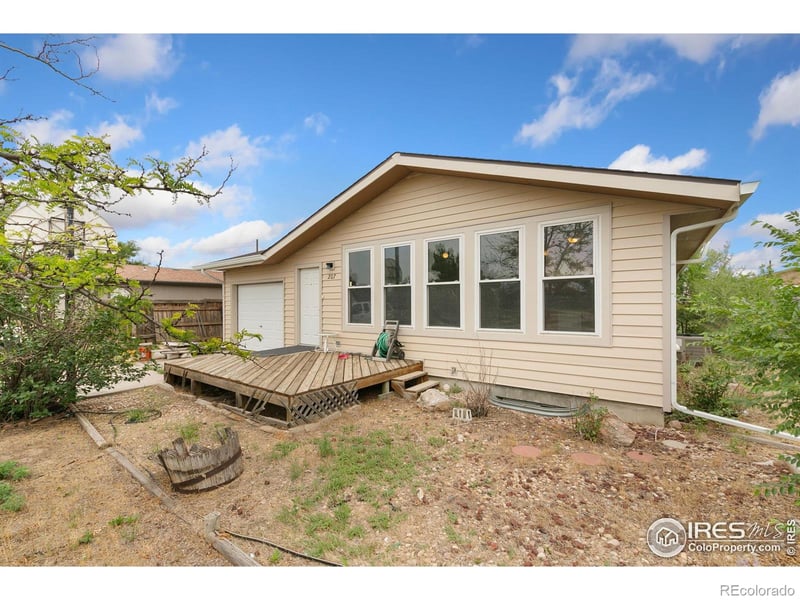 207 Cave Ave, Pierce, CO 80650