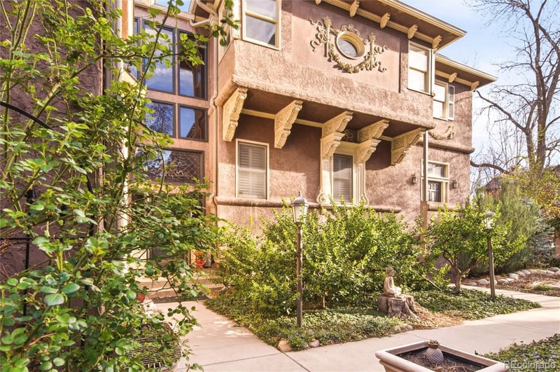 999 Emerson St #2, Denver, CO 80218