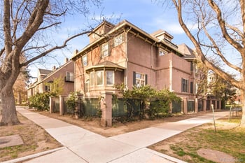 999 Emerson St #2, Denver, CO 80218