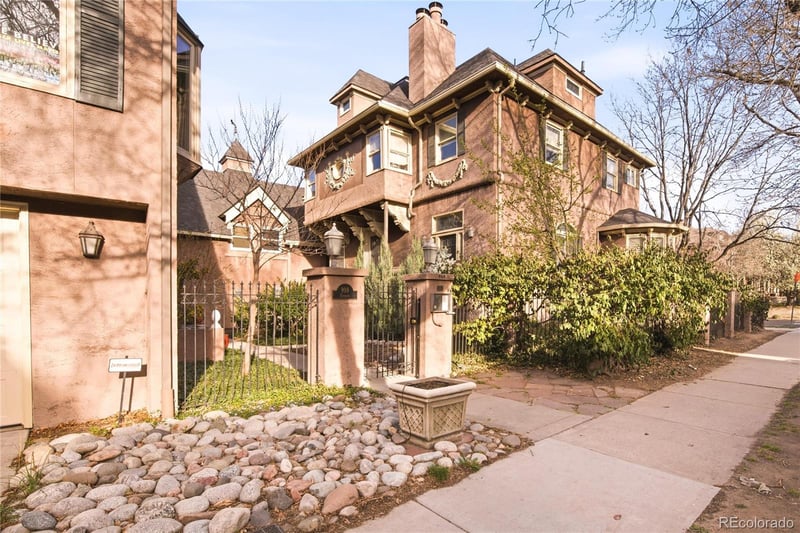 999 Emerson St #2, Denver, CO 80218