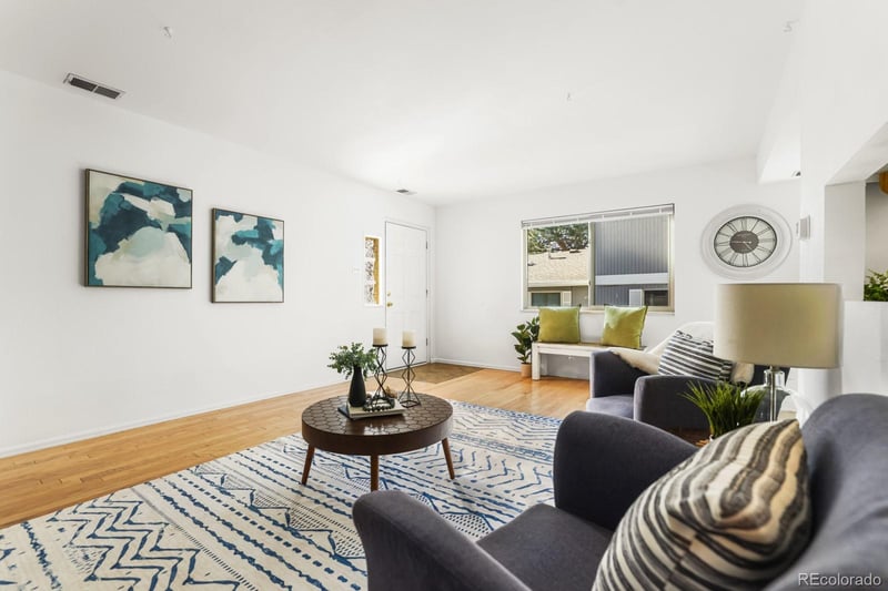 4742 Villa Cir #B, Colorado Springs, CO 80918