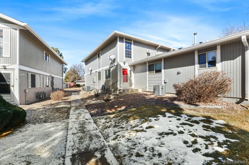 4742 Villa Cir #B, Colorado Springs, CO 80918