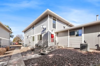 4742 Villa Cir #B, Colorado Springs, CO 80918