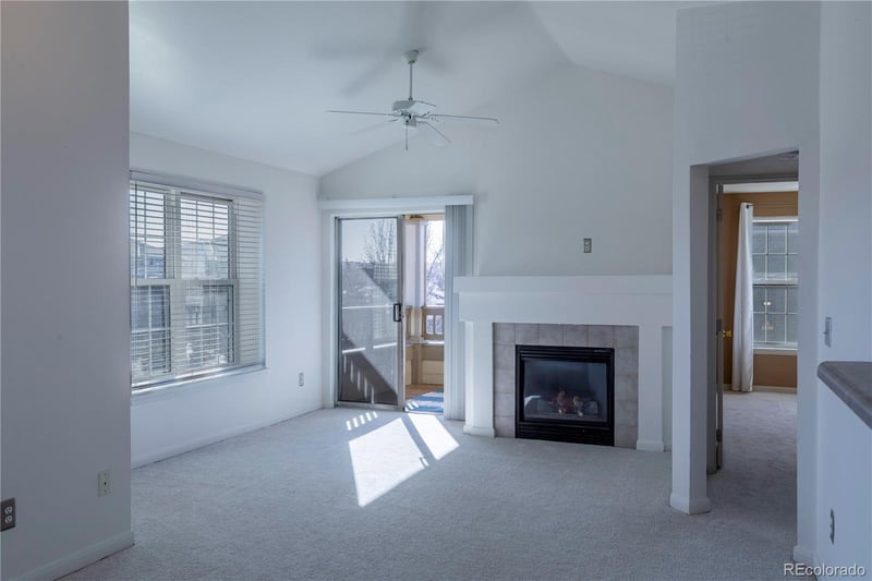 12920 Ironstone Way #301, Parker, CO 80134