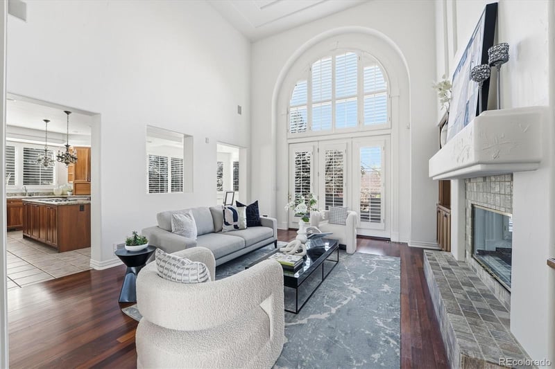 5671 S Elm St, Greenwood Village, CO 80121