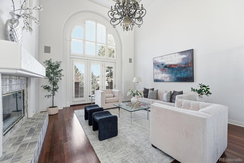 5671 S Elm St, Greenwood Village, CO 80121