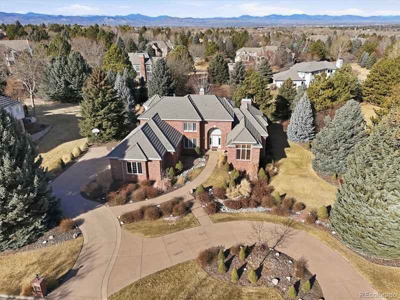 5671 S Elm St, Greenwood Village, CO 80121