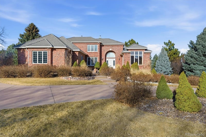 5671 S Elm St, Greenwood Village, CO 80121