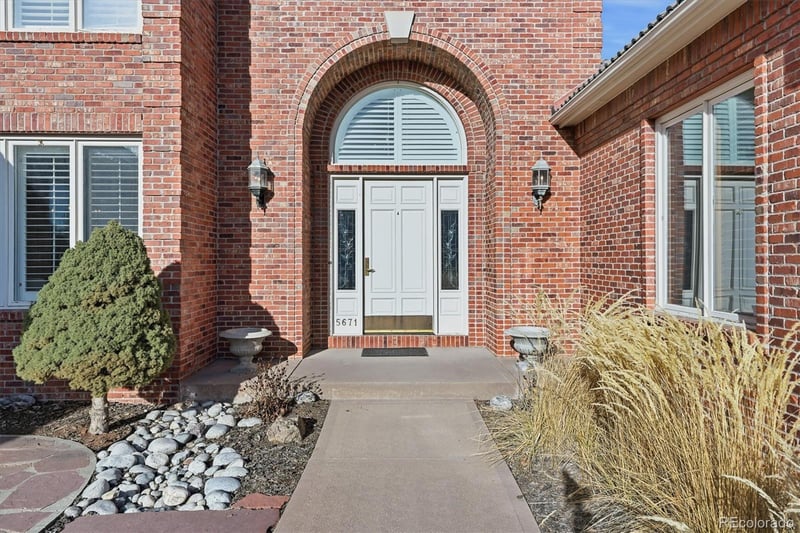 5671 S Elm St, Greenwood Village, CO 80121