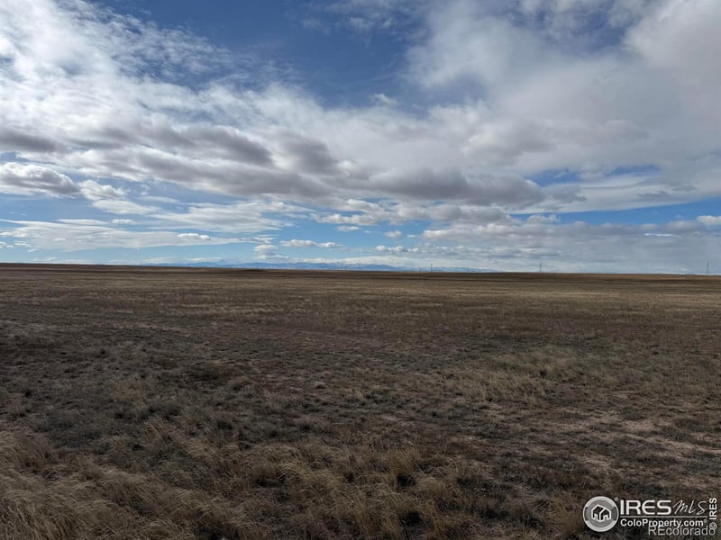2 1 8 Vacant Lots County Road 21, Carr, CO 80612