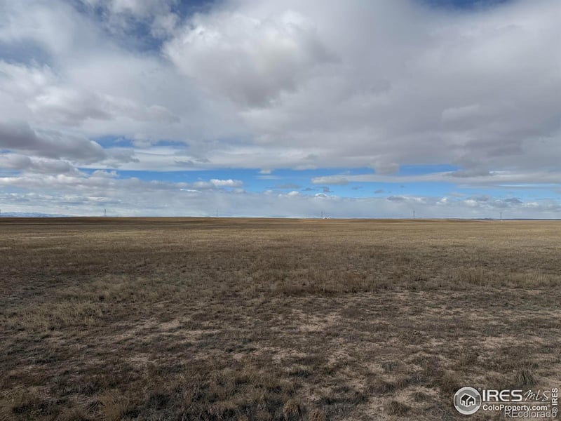 2 1 8 Vacant Lots County Road 21, Carr, CO 80612