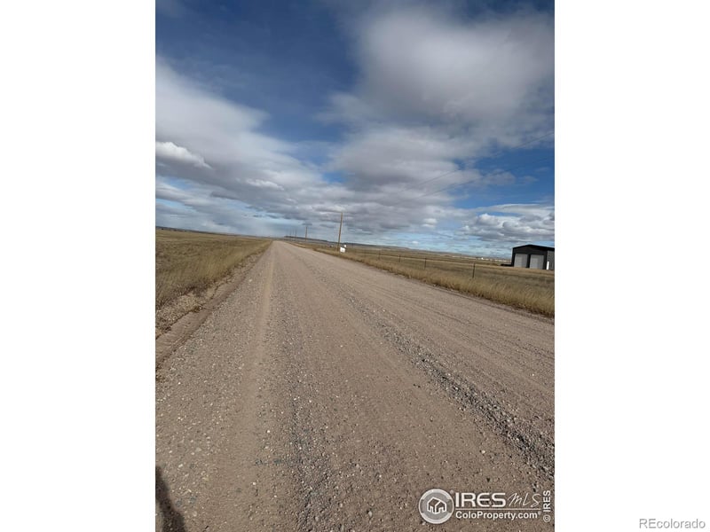 2 1 8 Vacant Lots County Road 21, Carr, CO 80612