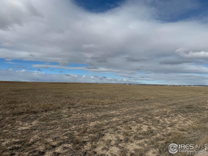 2 1 8 Vacant Lots County Road 21, Carr, CO 80612