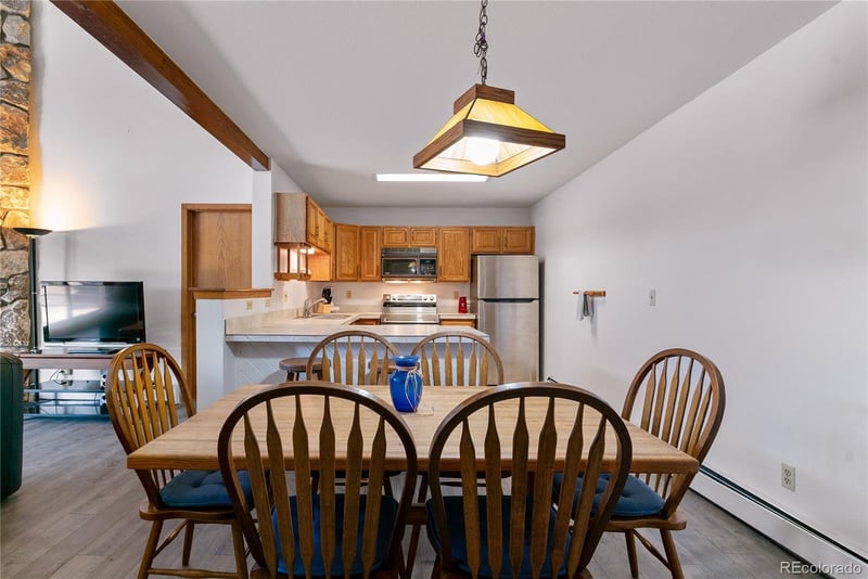 89310 Ryan Gulch Rd #409, Silverthorne, CO 80498
