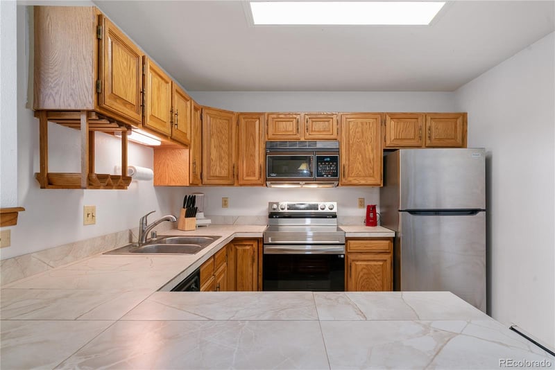 89310 Ryan Gulch Rd #409, Silverthorne, CO 80498