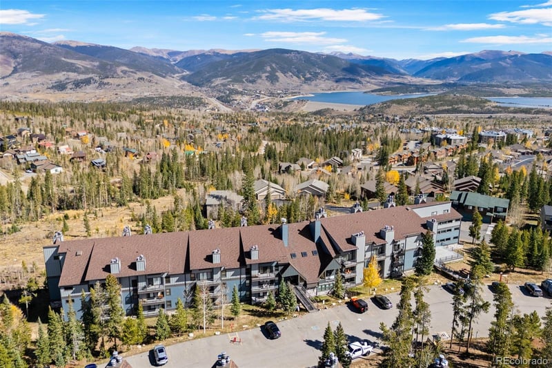 89310 Ryan Gulch Rd #409, Silverthorne, CO 80498