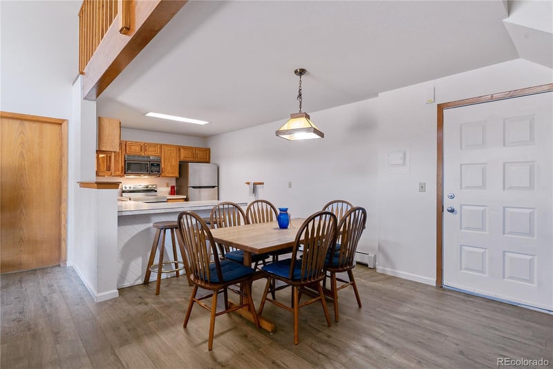 89310 Ryan Gulch Rd #409, Silverthorne, CO 80498